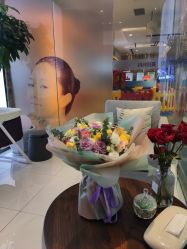 -妈妈时光机医疗产后修复(南山茂业百货店)