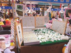 -吴山路夜市