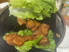 -云晓光头烧烤吧(盛夏店)