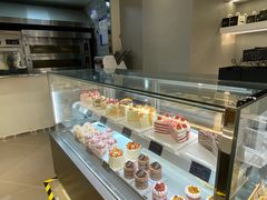 -科林街(二七万达金街店)