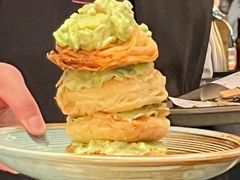 -南里山房·新淮扬菜(徐汇万科店)