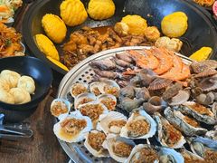 -姥家海鲜大锅台(永丰胡同老店)