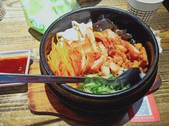 -为你钟情咖啡馆(春熙路太古里步行街店)