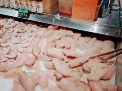 -中百仓储(古田路店)