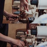 成都新店｜装修历时一年的法欧古堡式咖啡店
