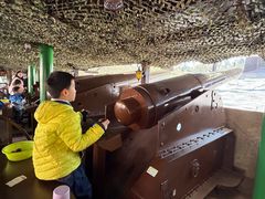 -长鹿旅游休博园