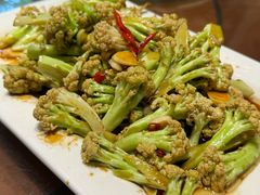 -鲁南仔·滕州炒鸡(经三路店)