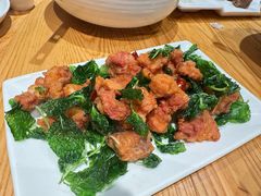 -滇铺子·云南特色菜·鲜花野菜季(东风东路c86店)