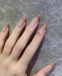 -拾光美甲美睫半永久