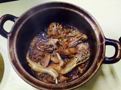 -灌顶姜母鸭(思明南路店)