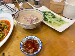 -易老妈蹄花.特色川菜(人民公园总店)