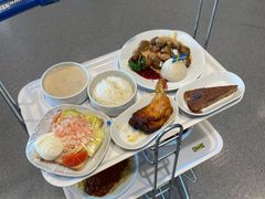 -宜家·瑞典风味餐厅(天津东丽商场店)