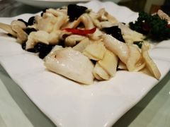 -得月楼·省级非遗·传统苏帮菜(观前店)