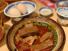 -南京大牌档(龙江新城市广场店)