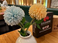 -莲花公园煎蟹·30年闽菜(火车站店)