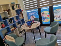 -蓝精灵创客少儿编程(百步亭中心)