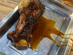 -王裕興肉莊(南禅寺店)