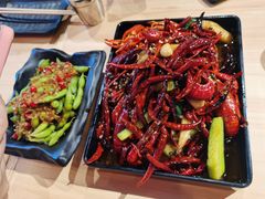 -东厨虾煌(电子街店)