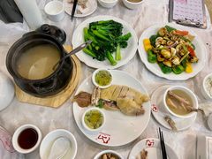 -文记壹心鸡(宝华路店)