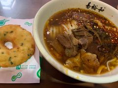 -易裕和·长沙米粉(友谊路店)