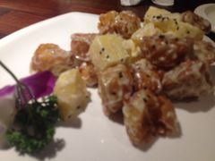 绿茶餐厅(华联万柳店)-绿茶餐厅(华联万柳店)