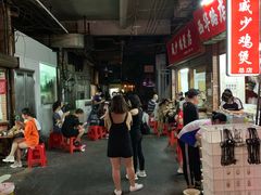 -威邵鸡煲(西华路总店)