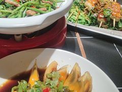 -辣尚瘾·烤鱼·新川菜(交大直营店)