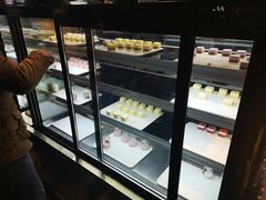 -V-ONE西雅图海鲜自助餐厅(仓山万达广场店)