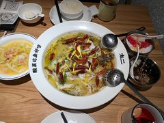 -太二酸菜鱼(汕头苏宁广场店)