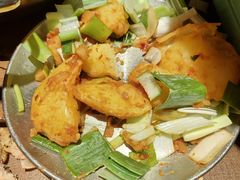 -破瓦寒窑·地摊烤羊排