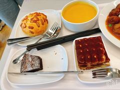 -宜家·瑞典风味餐厅(青岛商场店)