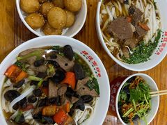 -肆姐面粉馆(坡子街店)