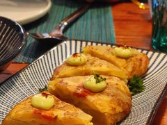 -帕歌西班牙餐厅paco tapas