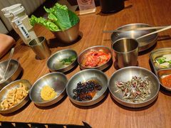 -春熙台·韩国料理(宝安西乡店)