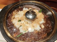 -绿茶餐厅(布吉万象汇店)