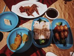 -哈尔滨永泰喜来登酒店·璟泰公馆