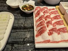 -大渔小鲜火锅店