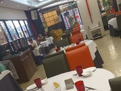 -丰收日·小海鲜·沪上家宴(顾村正大店)