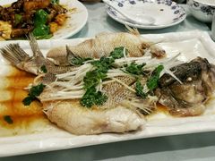 -听涛雅苑百味饺子老家菜馆