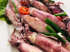 -星奇缘·海鲜餐厅(东山美食地标店)