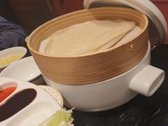 -满园烤鸭·春饼(沈北万达店)