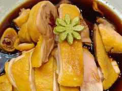 -小秦淮·南京土菜(新亭西路店)