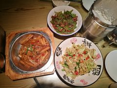 -禾田下生态餐厅(华天城总店)