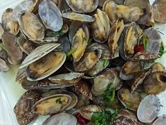 -日照大牌檔•小船海鲜(万平口店)