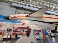 -中国航空博物馆