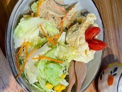 -雷门拉面店(新光天地店)