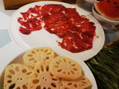 -雾都渣渣火锅(南城智汇城店)