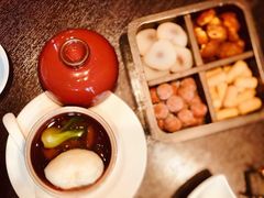 -萬國春·中菜馆(颐和公馆店)