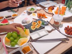 -大渔铁板烧(万象城店)