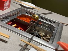 -海底捞火锅(青山湖万达夜宵主题店)